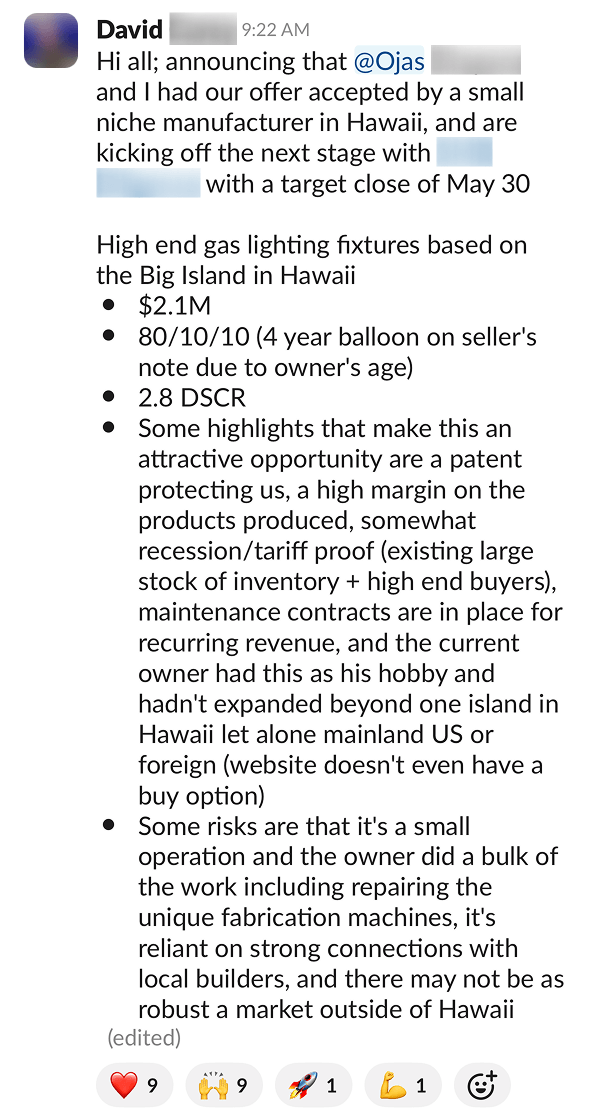 David testimonial David testimonial